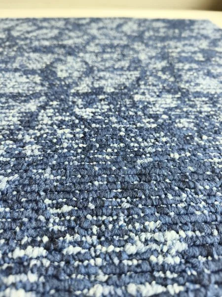 Ковровая плитка Bonkeel Star Blue в Ростове-на-Дону