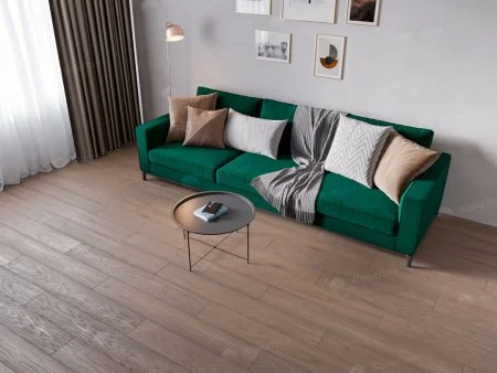 Инженерная доска Alpine Floor Villa Дуб Тобакко в Ростове-на-Дону