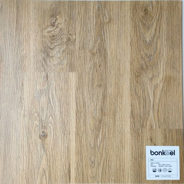 Плитка SPC Bonkeel Base 3.5мм 343 в Ростове-на-Дону