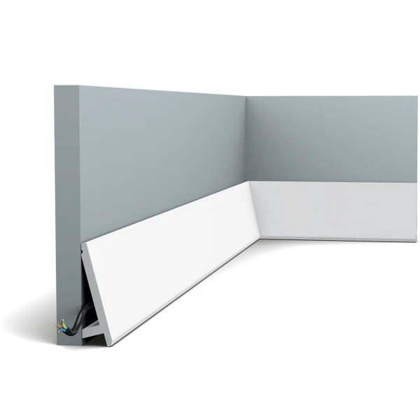 Плинтус Orac SX179 (97*29*2000 мм) в Ростове-на-Дону