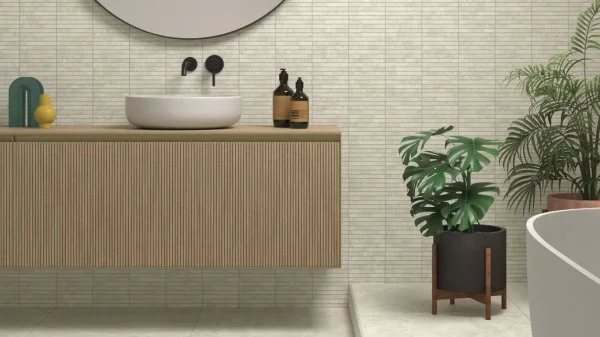 Керамогранит Coliseum Да Винчи Уайт 60х60 (Натуральный и Реттифицированный) в Ростове-на-Дону