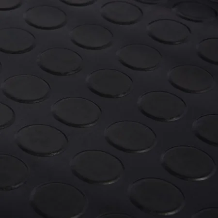 Противоскользящее резиновое покрытие Пятачки (1,0х10м) в Ростове-на-Дону