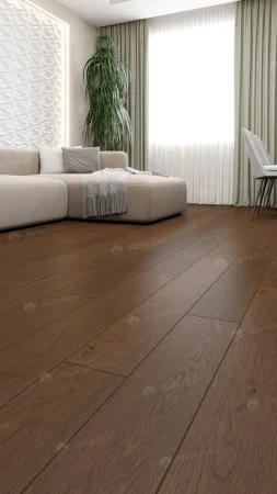 Инженерная доска Alpine Floor Villa Дуб Марсала в Ростове-на-Дону