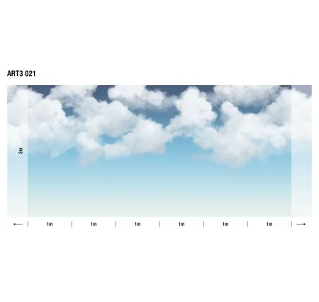 Обои Loymina Пейзаж ART3 021 в Ростове-на-Дону