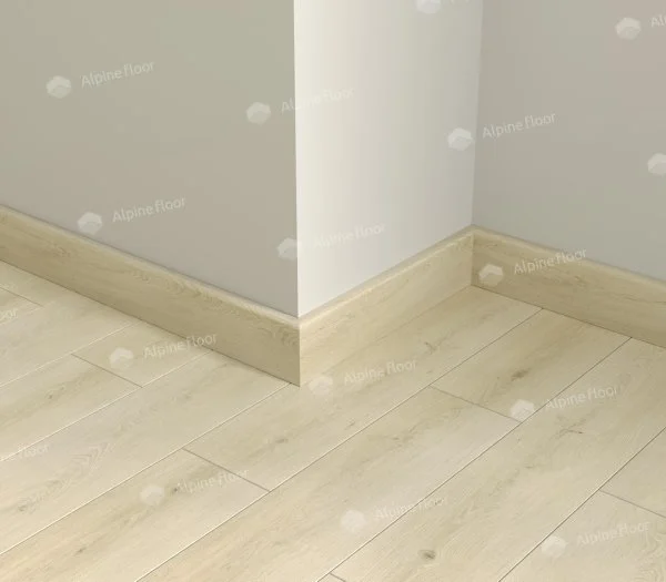 Кварцевый плинтус Alpine Floor Parquet Light 13-26 Кипарисовая в Ростове-на-Дону