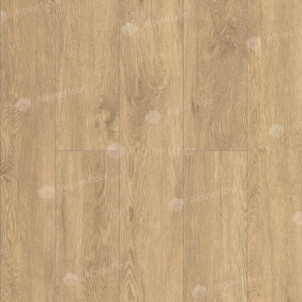 Кварц-виниловая плитка Alpine Floor Grand Sequoia Миндаль ECO 11-602 (2,5 мм. 43 класс) в Ростове-на-Дону