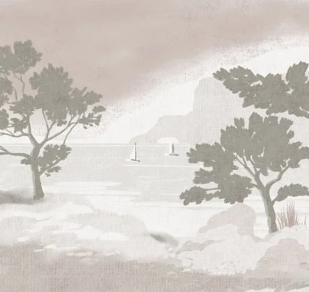 Обои Loymina Пейзаж vol. 2 ART18 012 в Ростове-на-Дону