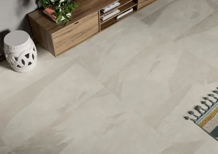 Керамогранит Coliseum Ардезия Уайт 60х120 (Натуральный и Реттифицированный) в Ростове-на-Дону