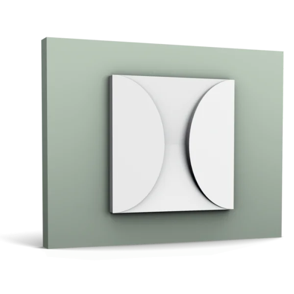 Декоративная панель Orac W107 (33.3x33.3x2.9 см) в Ростове-на-Дону