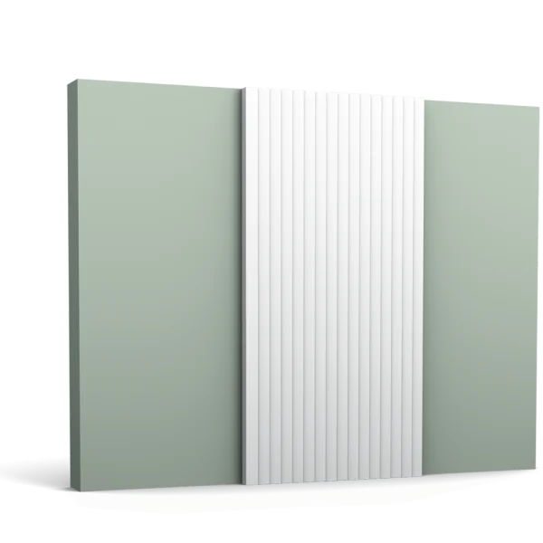 Декоративная панель Orac WX204-2600 (260x25x1.6 см) в Ростове-на-Дону