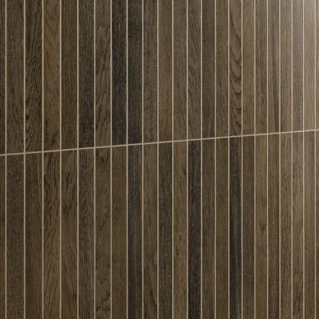 Керамогранит Italon Этернум Могано Татами 20х80 (Натуральная) в Ростове-на-Дону