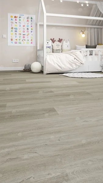 Каменно-полимерная плитка Alpine Floor Solo Маэстоса ECO 14-9, 3,5 мм 34 класс в Ростове-на-Дону