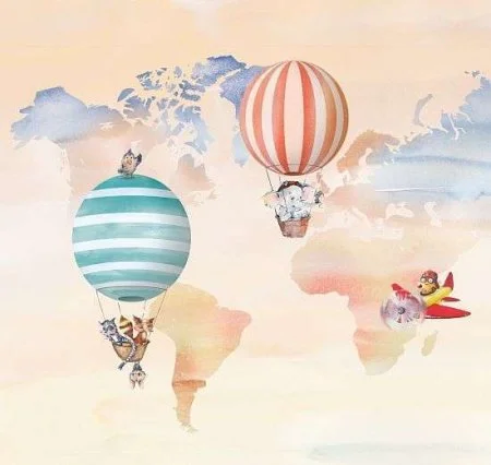 Обои Loymina Etude ETD11, 002 в Ростове-на-Дону