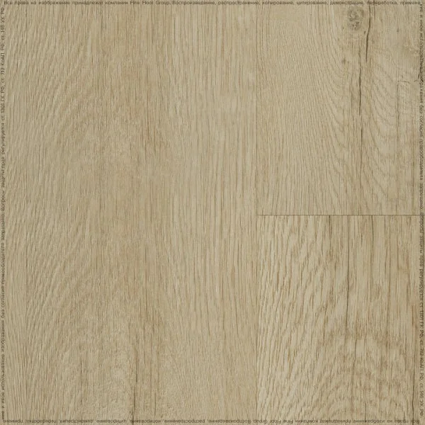 Кварц-виниловая плитка Fine Floor Rich Дуб Схиза FF-2093 в Ростове-на-Дону