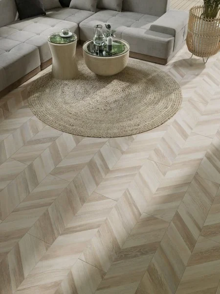 Ламинат Egger PRO 8/33 4V Large Дуб Кестинкорт Шампань правая EPL242F4CR в Ростове-на-Дону