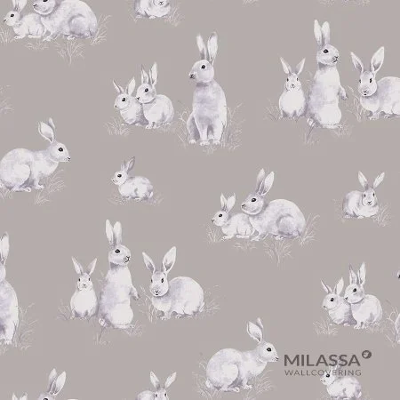 Обои Milassa Twins 1, 011 в Ростове-на-Дону