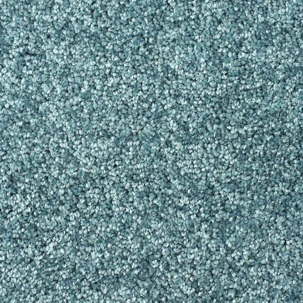 Ковровое покрытие Zartex Савойа 279 Бирюза - 3 м в Ростове-на-Дону