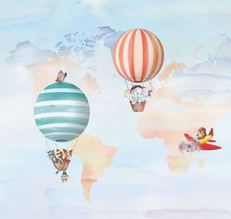 Обои Loymina Etude ETD11, 006 в Ростове-на-Дону