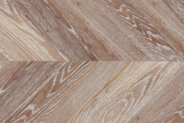 Пробковое покрытие CorkStyle Chevron Brown (1235*305*6 мм) HC в Ростове-на-Дону