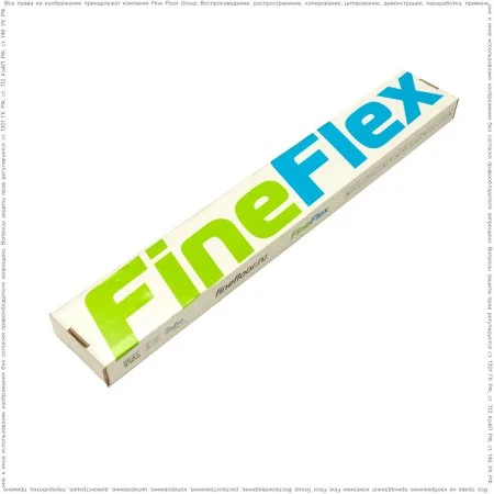 ПВХ плитка FineFlex Wood Дуб Алнахай FX-101 в Ростове-на-Дону