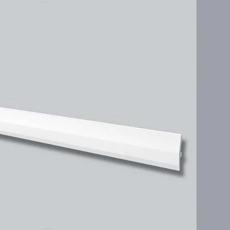 Молдинг NMC Wallstyl W1 (55х18х2000 мм) в Ростове-на-Дону