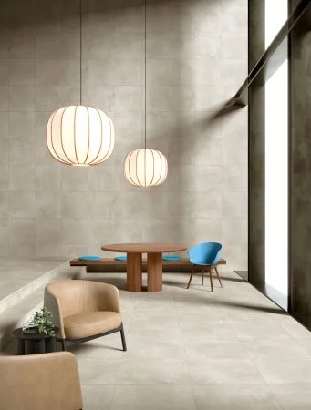 Керамогранит Coliseum Экспо Уайт 60х60 (Натуральный и Реттифицированный) в Ростове-на-Дону