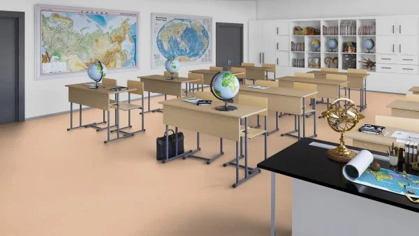 Линолеум Tarkett Acczent Pro Aspect 5 3 м в Ростове-на-Дону