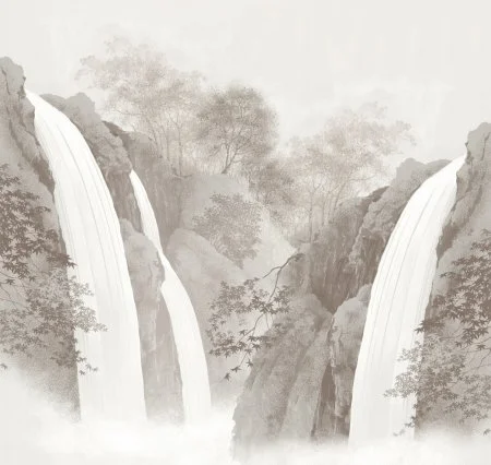 Обои Loymina Пейзаж ART5 001 в Ростове-на-Дону