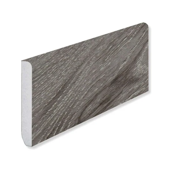 Кварцевый плинтус Fargo 33-385-6 Дуб Патина 80х11х2200 мм в Ростове-на-Дону