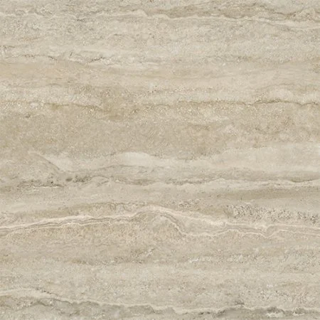 Керамогранит Vitra CityStone Травертин Линейный 60х60 (Натуральная и Реттифицированная) в Ростове-на-Дону