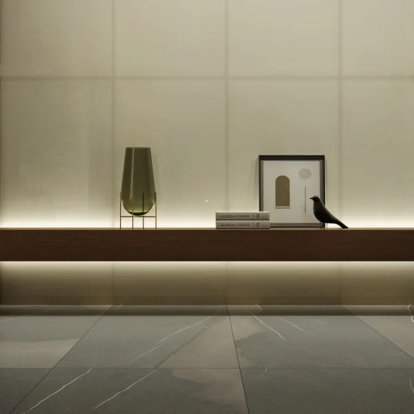 Керамогранит Italon Метрополис Гласс Сэнд 80х160 (Люкс и Реттифицированная) в Ростове-на-Дону