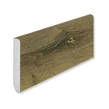 Кварцевый плинтус Fargo 66W963 Дуб Калифорния 80х11х2200 мм в Ростове-на-Дону