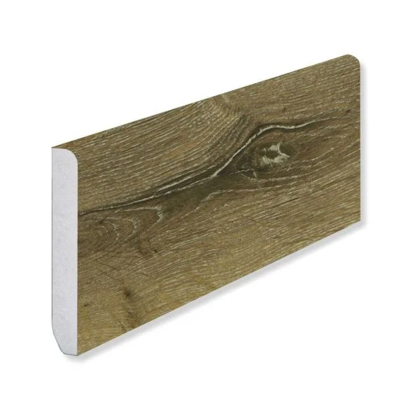 Кварцевый плинтус Fargo 66W963 Дуб Калифорния 80х11х2200 мм в Ростове-на-Дону