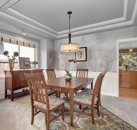 Обои Loymina Пейзаж ART2 011 в Ростове-на-Дону