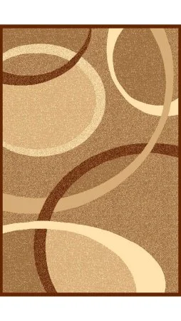 Ковер Синтелон Practica 2,00x3,00 53EBD Прямоугольник в Ростове-на-Дону