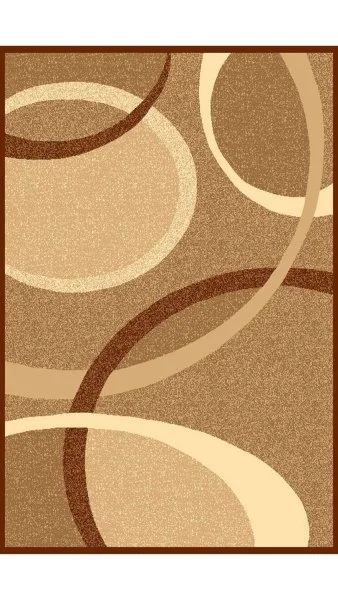 Ковер Синтелон Practica 2,00x3,00 53EBD Прямоугольник в Ростове-на-Дону