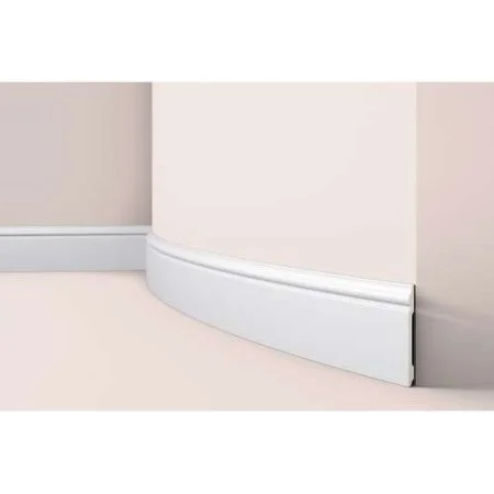 Плинтус NMC Wallstyl FL2 Flex (120х15х2000 мм) в Ростове-на-Дону