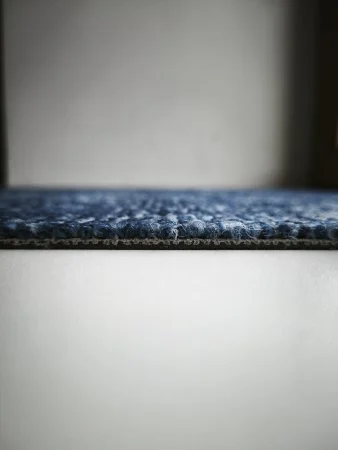 Ковровая плитка Bonkeel Sensei Blue в Ростове-на-Дону