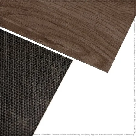 ПВХ плитка FineFlex Wood Дуб Тебердин FX-112 в Ростове-на-Дону