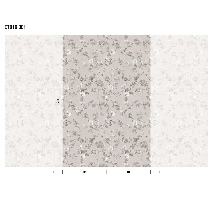 Обои Loymina Etude vol. II ETD16 001 в Ростове-на-Дону