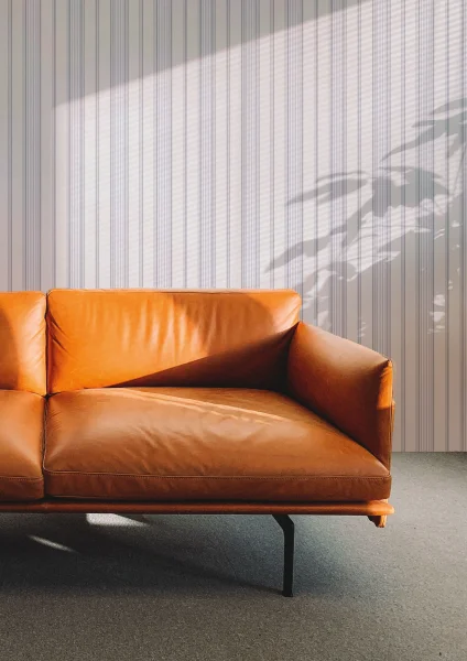 Декоративная панель для стен HiWood LV124LNP (120х12х2700мм) в Ростове-на-Дону