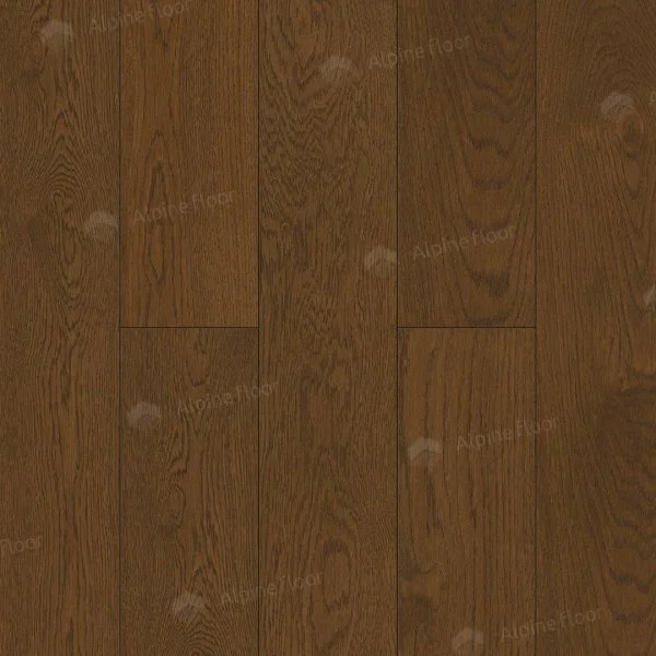 Инженерная доска Alpine Floor Villa Дуб Мокко в Ростове-на-Дону