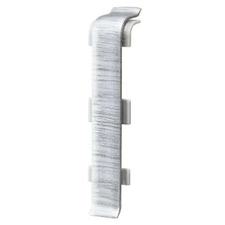 Соединитель INDO70 41 Алюминий Светлый в Ростове-на-Дону