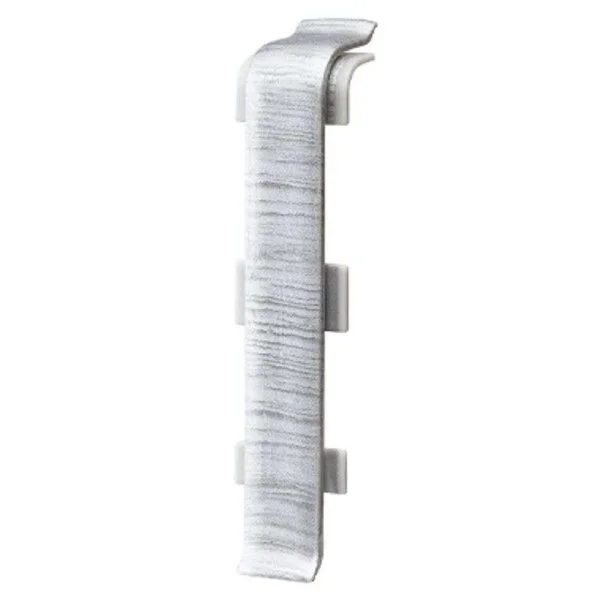 Соединитель INDO70 41 Алюминий Светлый в Ростове-на-Дону