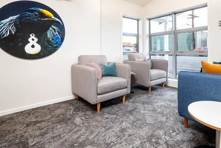 Ковровая плитка AW Mineral 98 в Ростове-на-Дону