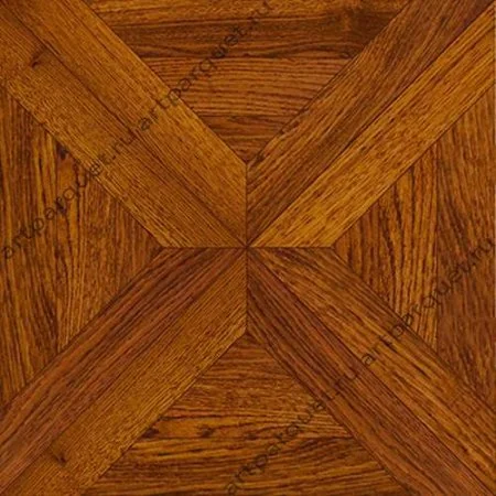 Модульный паркет Kochanelli Квадро Дуб Луче 441х441х15 мм в Ростове-на-Дону