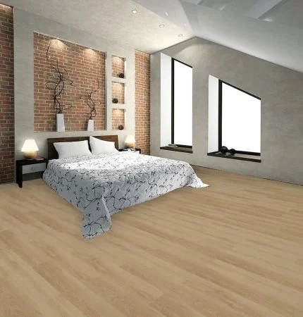 ПВХ плитка Bonkeel Discostar Eruption (Планка 152,4х914,4мм) в Ростове-на-Дону