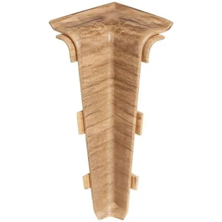 Угол внутренний INDO70 10 Дуб Бурбон в Ростове-на-Дону