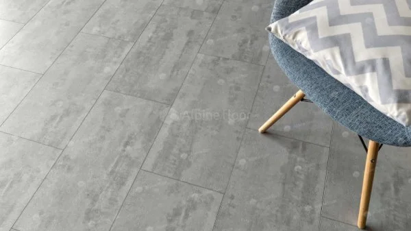 Кварц-виниловая плитка Alpine Floor Light Stone Самерсет ECO-15-6 2,5 мм. 43 класс в Ростове-на-Дону