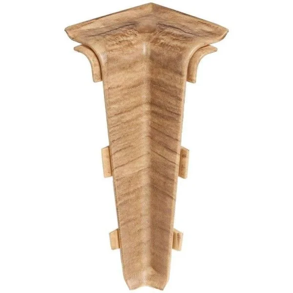 Угол внутренний INDO70 10 Дуб Бурбон в Ростове-на-Дону